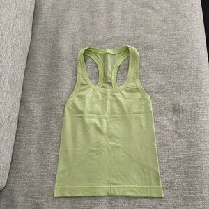 Lululemon Swifty Tech Race Length